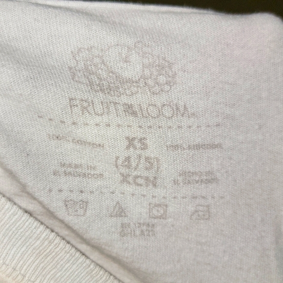 T-shirt - Picture 3 of 3